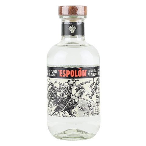 Espolon Blanco Tequila