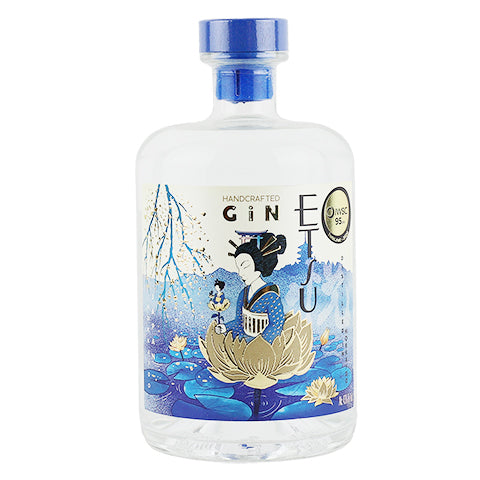 Etsu Gin