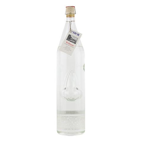 Etter Williams Fine Eau de Vie de Poire