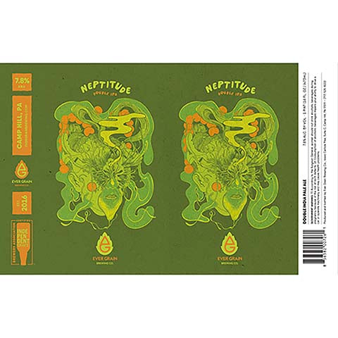 Ever Grain Neptitude DIPA