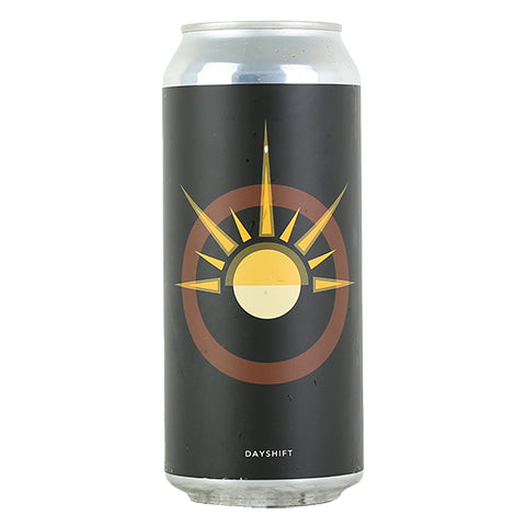 Evil Twin Dayshift Porter