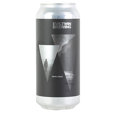 Evil Twin Devil Child Barleywine Ale