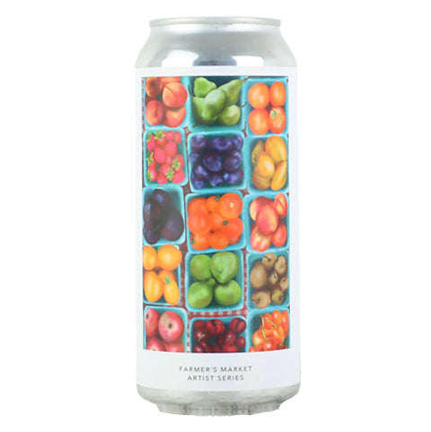 Evil Twin Farmer's Market - Artist Series IPA