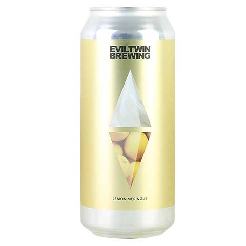 Evil Twin Lemon Meringue Sour