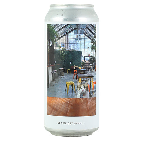 Evil Twin Let Me Get Uhhh DIPA