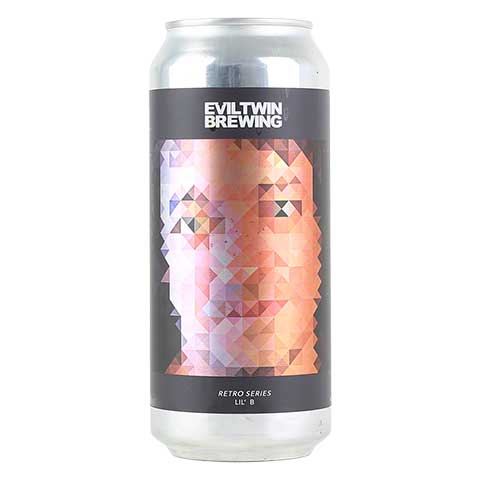 Evil Twin Lil B Imperial Porter