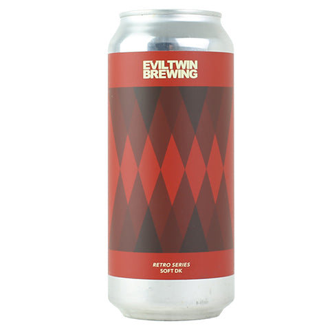 Evil Twin Retro Series Soft DK
