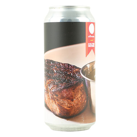 Evil Twin & Turf Imperial Stout