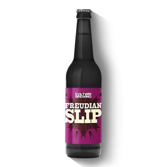 Evil Twin Freudian Slip Barley Wine – CraftShack - Buy craft beer