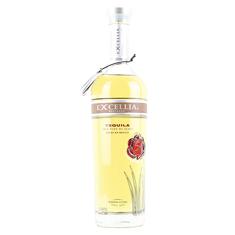 Excellia Reposado Tequila