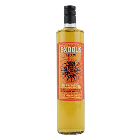 Exodus Rum