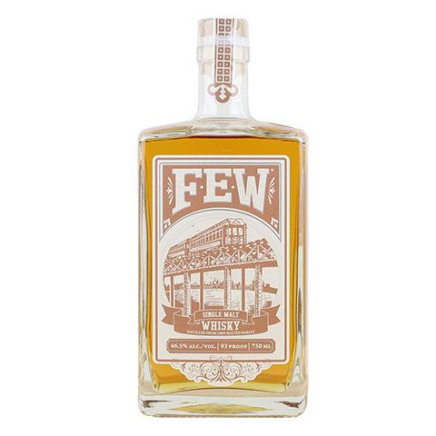 f-e-w-single-malt-whisky