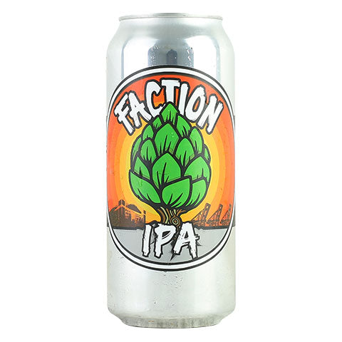 Faction Summer IPA