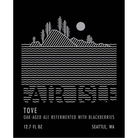 Fair Isle Tove Ale