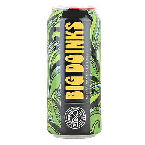 Fair State Big Doinks IPA