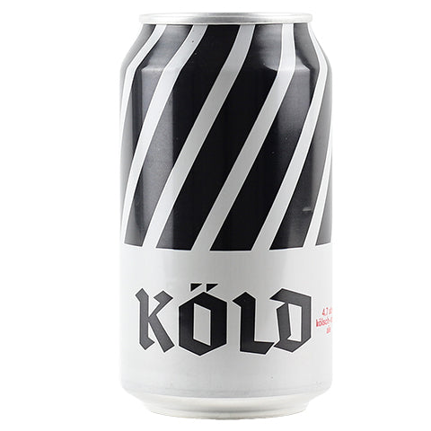 Fair State Kold Kolsch