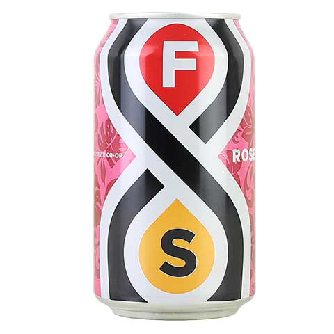 Fair State Roselle Sour