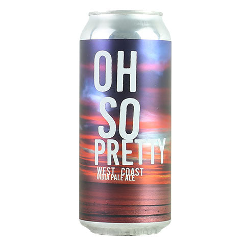 Fall Oh So Pretty IPA