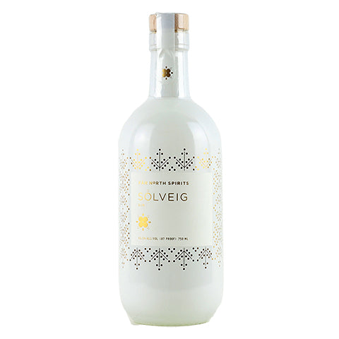 Far North Spirits Solveig Gin