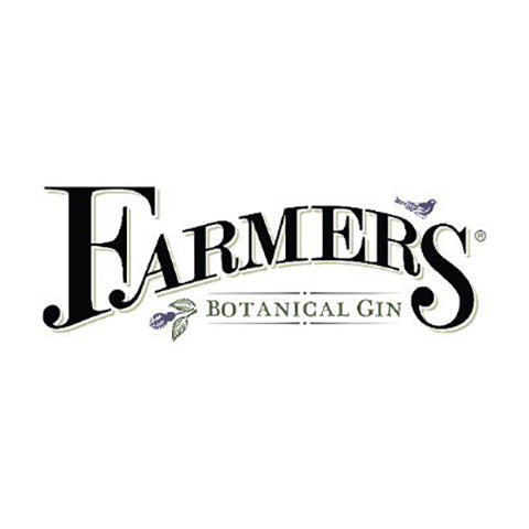 Farmer's Botanical Small Batch Organic Gin