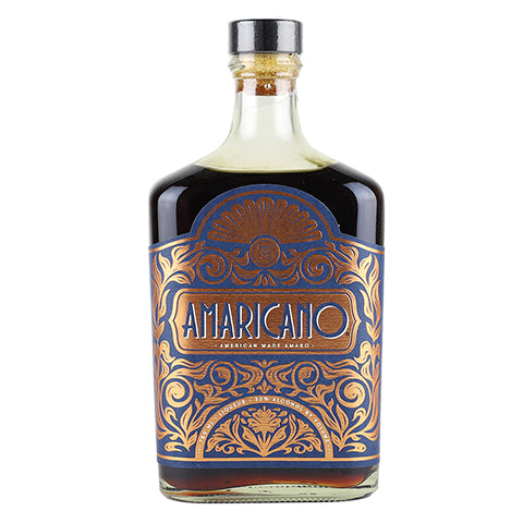 Fast Penny Amaricano