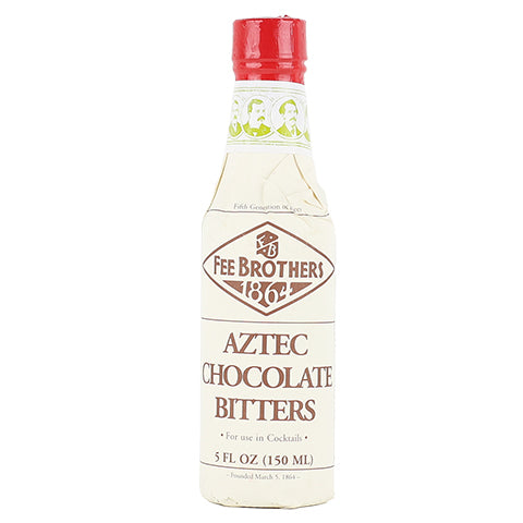 Fee Brothers Aztec Chocolate Bitters