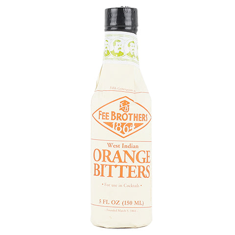 Fee Brothers West Indian Orange Bitters