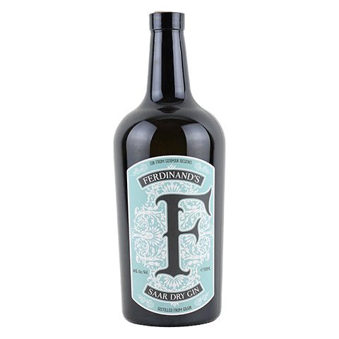 Ferdinand's Saar Dry Gin