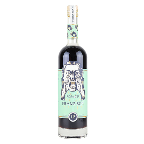 Fernet Francisco 'Manzanilla' Fernet