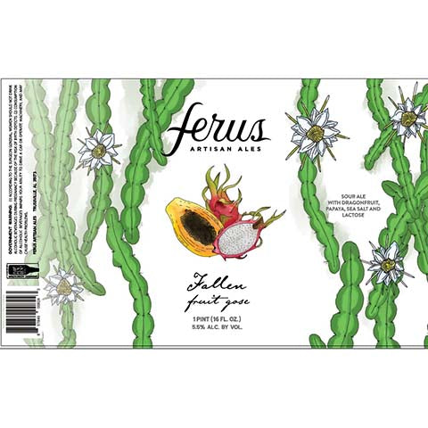 Ferus-Fallen-Fruit-Gose-Sour-Ale-750ML-BTL