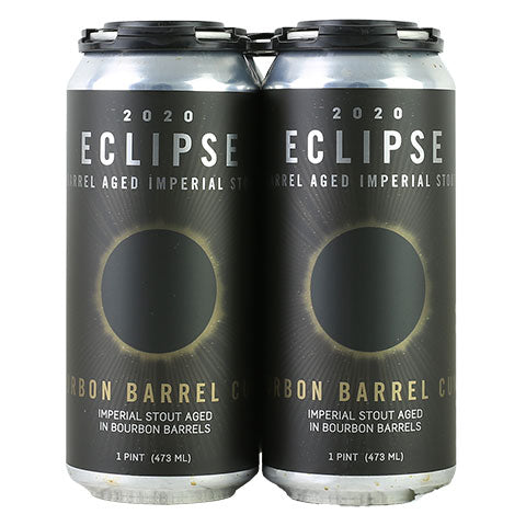 FiftyFifty Eclipse Bourbon Barrel Cuvee Imperial Stout