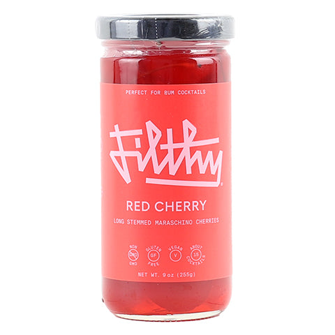 Filthy Food Red Cherry