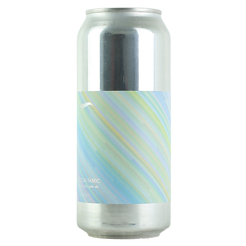 Finback Social Fabric DIPA