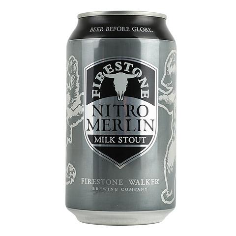 Firestone Walker Nitro Merlin