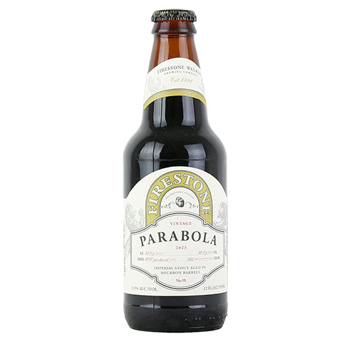 Firestone Walker Parabola