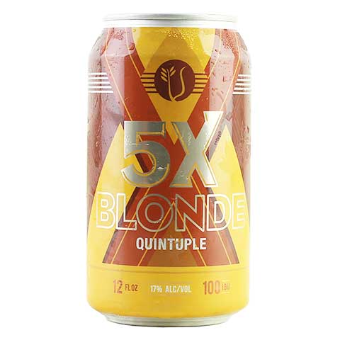 Five Threads 5X Blonde Wheatwine