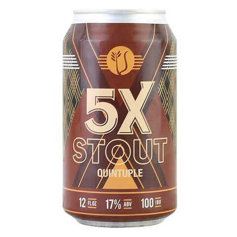 Five Threads 5X Stout