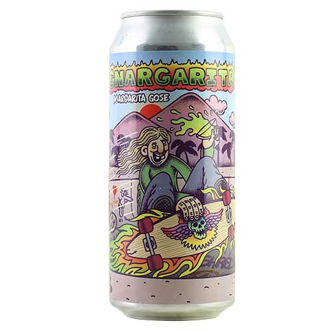 Five Threads Gnargarita Margarita Gose