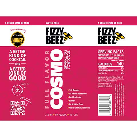 Fizzy-Beez-Cosmo-Sparkling-Cocktail-12OZ-CAN