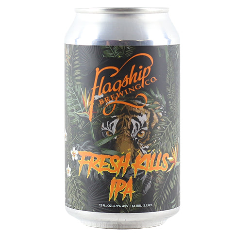 Flagship Fresh Kills IPA