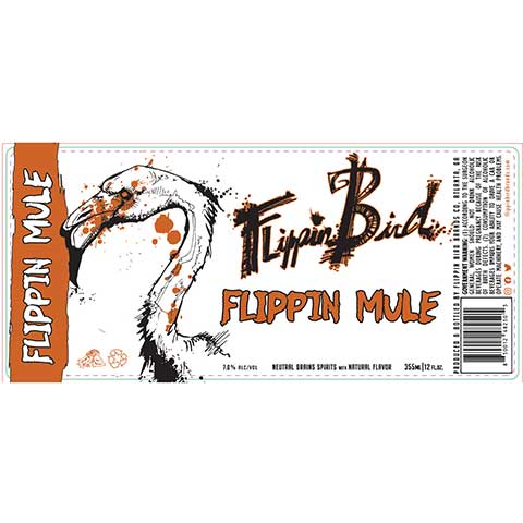 Flippin-Mule-Flippin-Bird-355ML-BTL