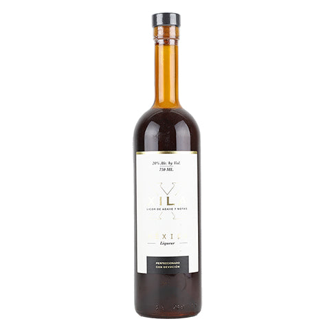 Flor De Luna 'XILA Licor de Agave' Liqueur – Buy Liquor Online