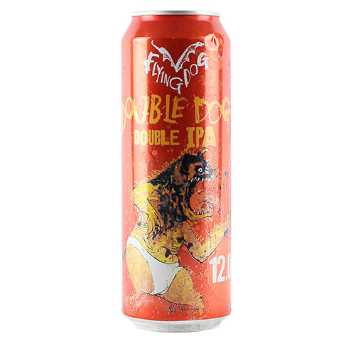 Flying Dog Double Dog DIPA