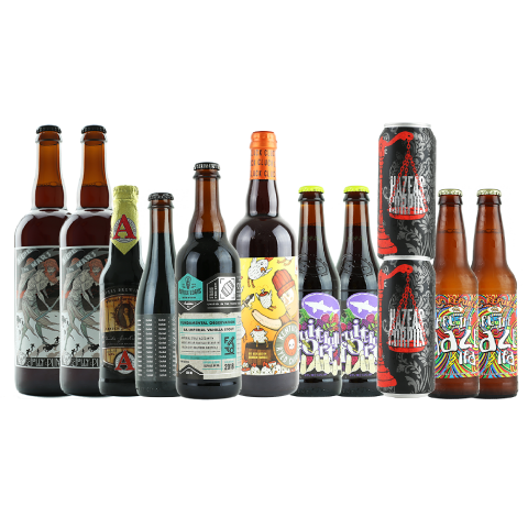 Bottle Logic Fundamental Observation 2018 Bundle Vol.2