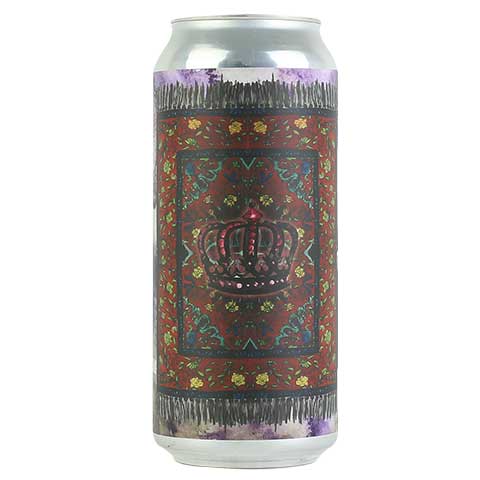 Foreign Objects Black Carpet Magic