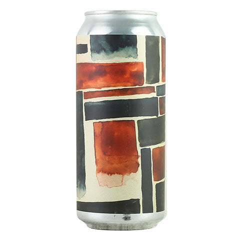 Foreign Objects Corrupting Culture into Industry IPA