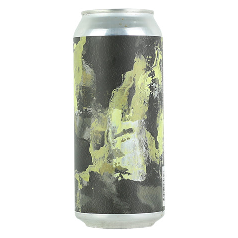 Foreign Objects Transgression Culture: Chocolate Cinnamon Macaroon Imperial Stout