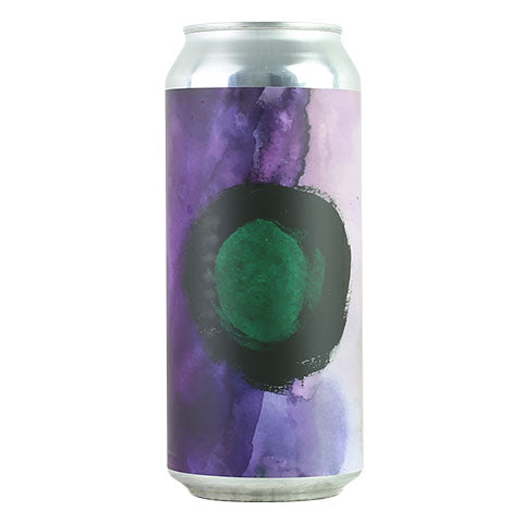 Foreign Objects Venus Rising Hazy IPA