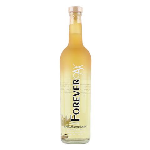 foreveroax-reposado-mezcal