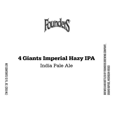 Founders-4-Giants-Imperial-Hazy-IPA-12OZ-BTL